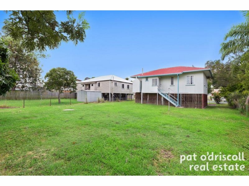 21 Berserker Street, Berserker QLD 4701